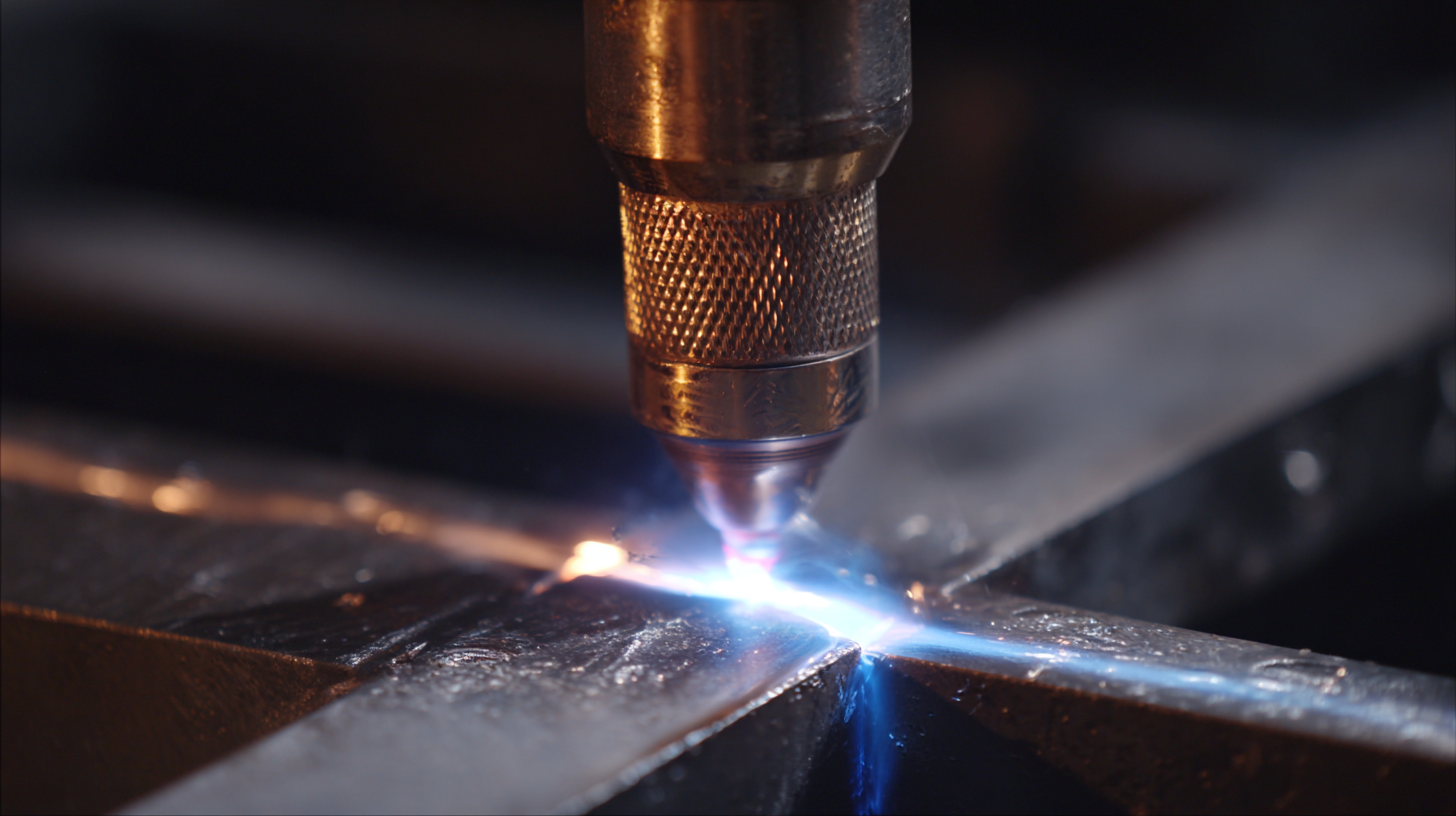 What is Thin Film Welding and How It Revolutionizes Manufacturing Efficiency