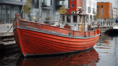 Comparing Fishing Boat Features: Which Model Suits Your Needs Best?