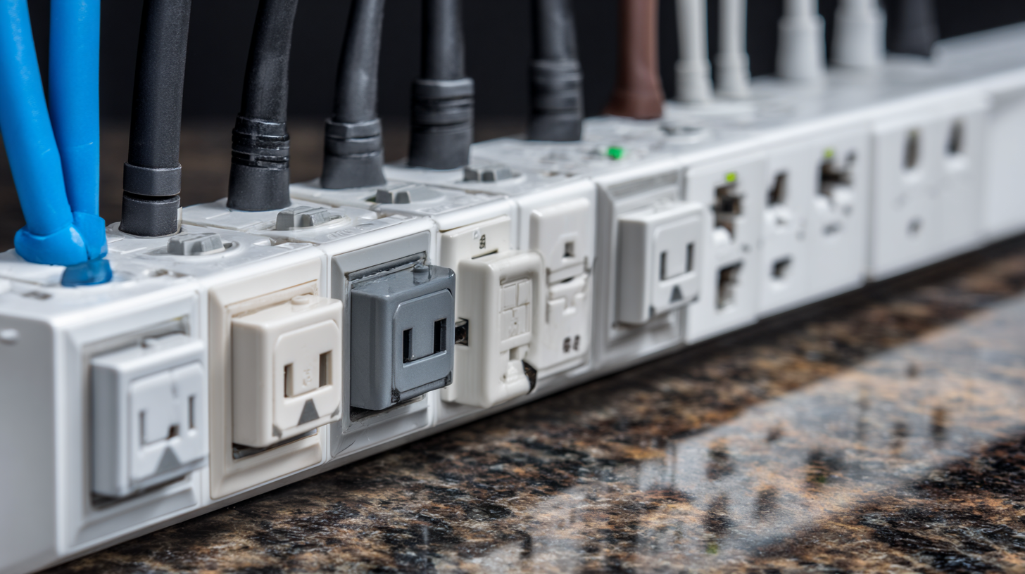 5 Essential Tips for Choosing the Right Surge Suppressor for Your Business Needs