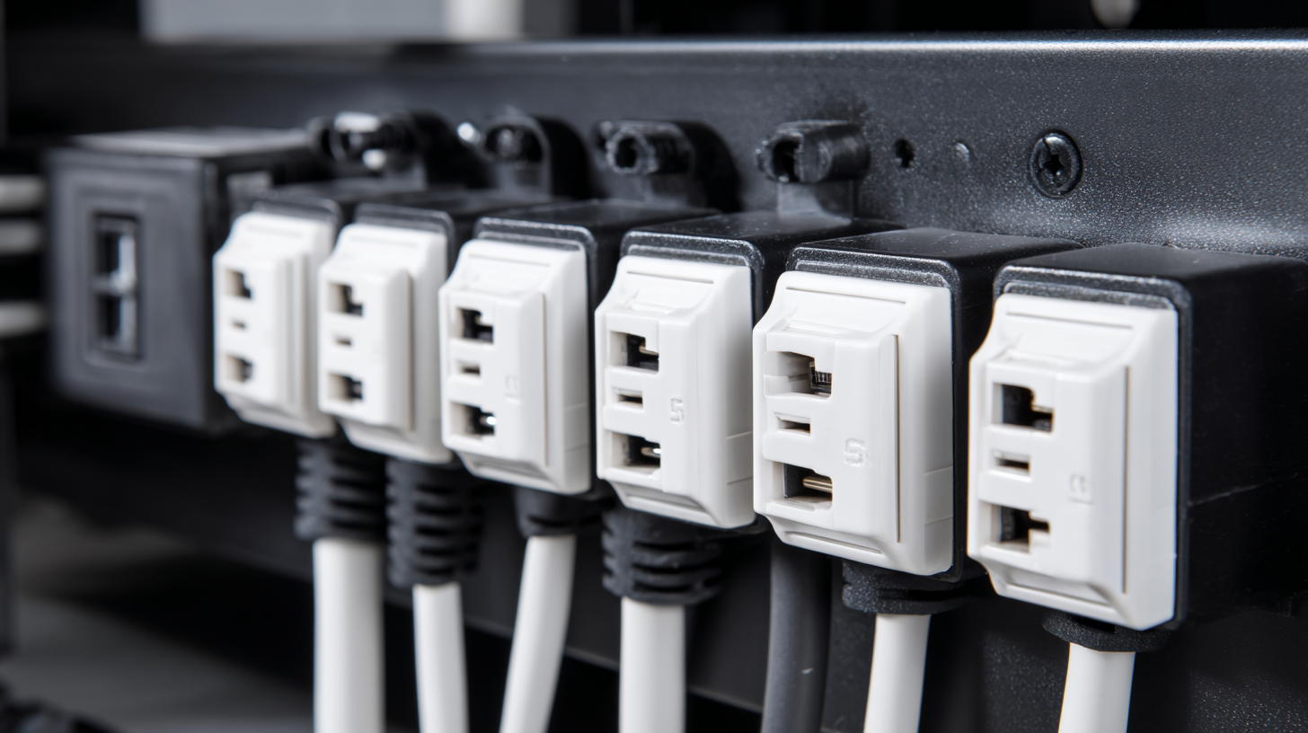 5 Essential Tips for Choosing the Right Surge Suppressor for Your Business Needs