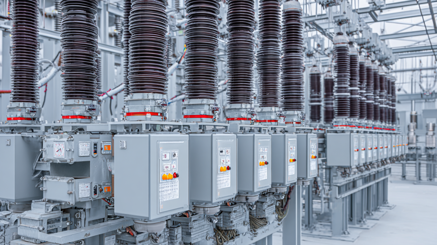 7 Essential Facts About High Voltage Switchgear Series You Must Know