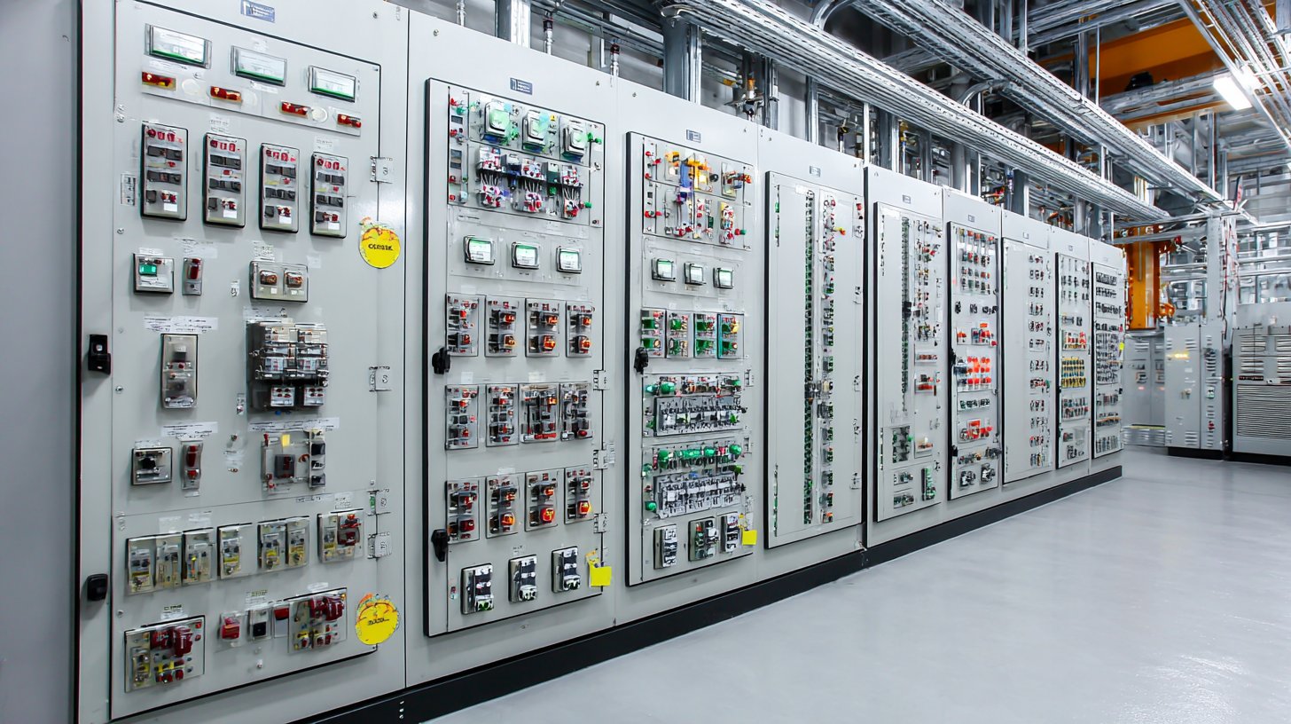 7 Essential Facts About High Voltage Switchgear Series You Must Know