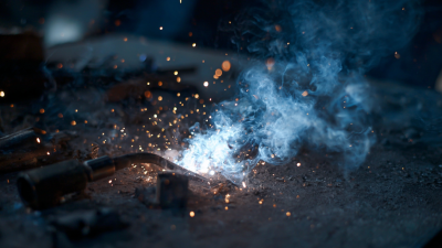 Unique Examples of Arc Welder Rod Applications in Modern Manufacturing
