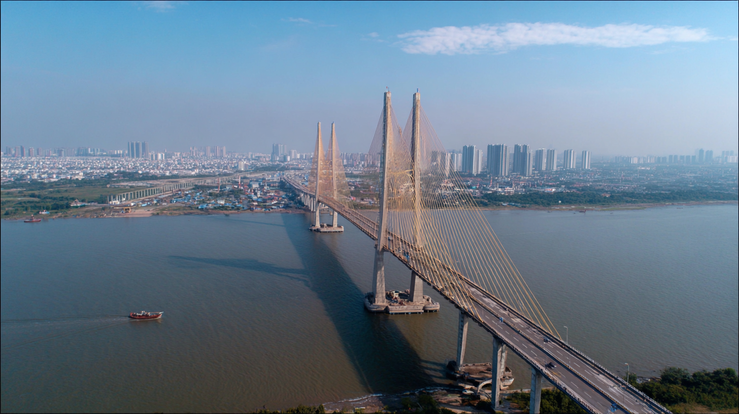 Understanding the Jack Arch of Port: What It Is and Its Significance in Modern Construction