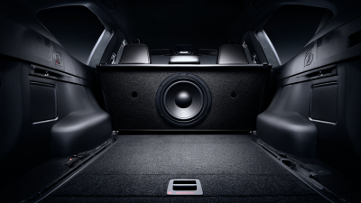 Maximizing Your Sound Experience with Active Car Subwoofers Benefits You Might Not Know