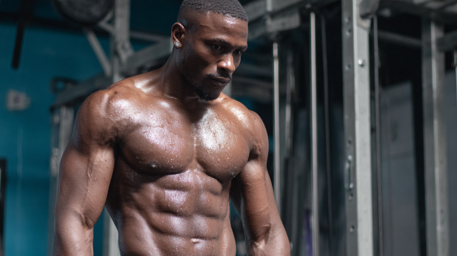 7 Ways Gym Briefs Can Enhance Your Workout Experience
