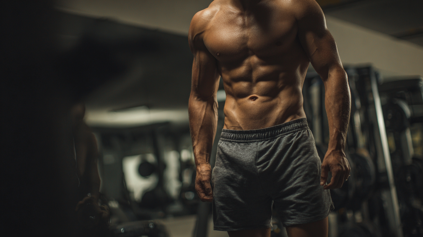 7 Ways Gym Briefs Can Enhance Your Workout Experience