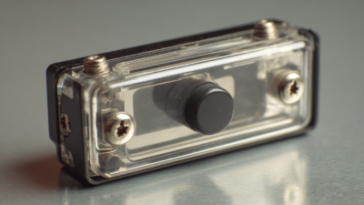Common Issues Encountered with Door Micro Switches and Their Solutions