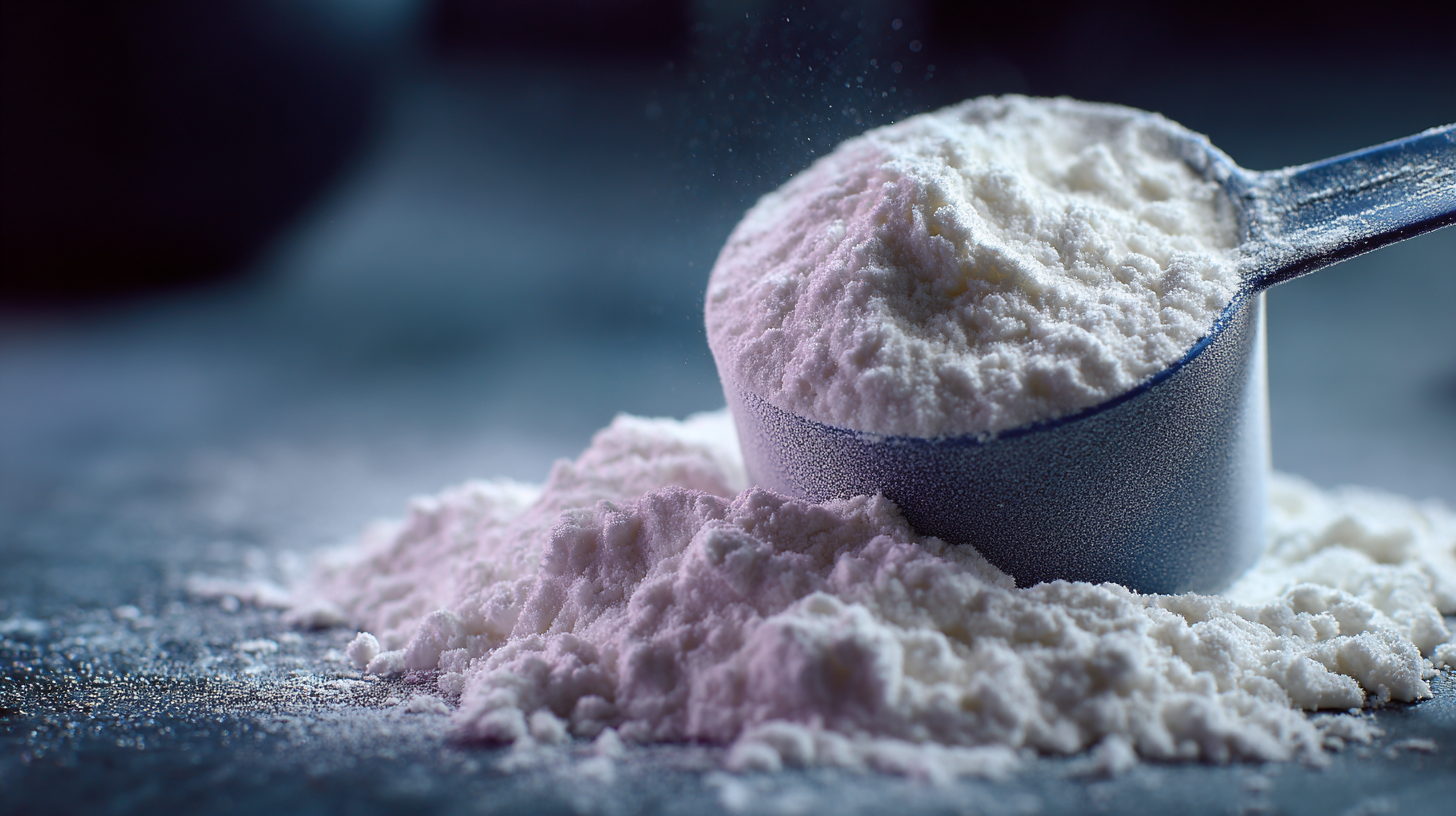 Top Strategies for Maximizing Your Results with L Creatine Powder