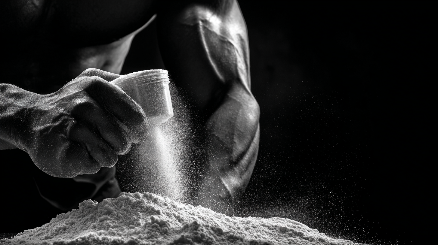 Top Strategies for Maximizing Your Results with L Creatine Powder