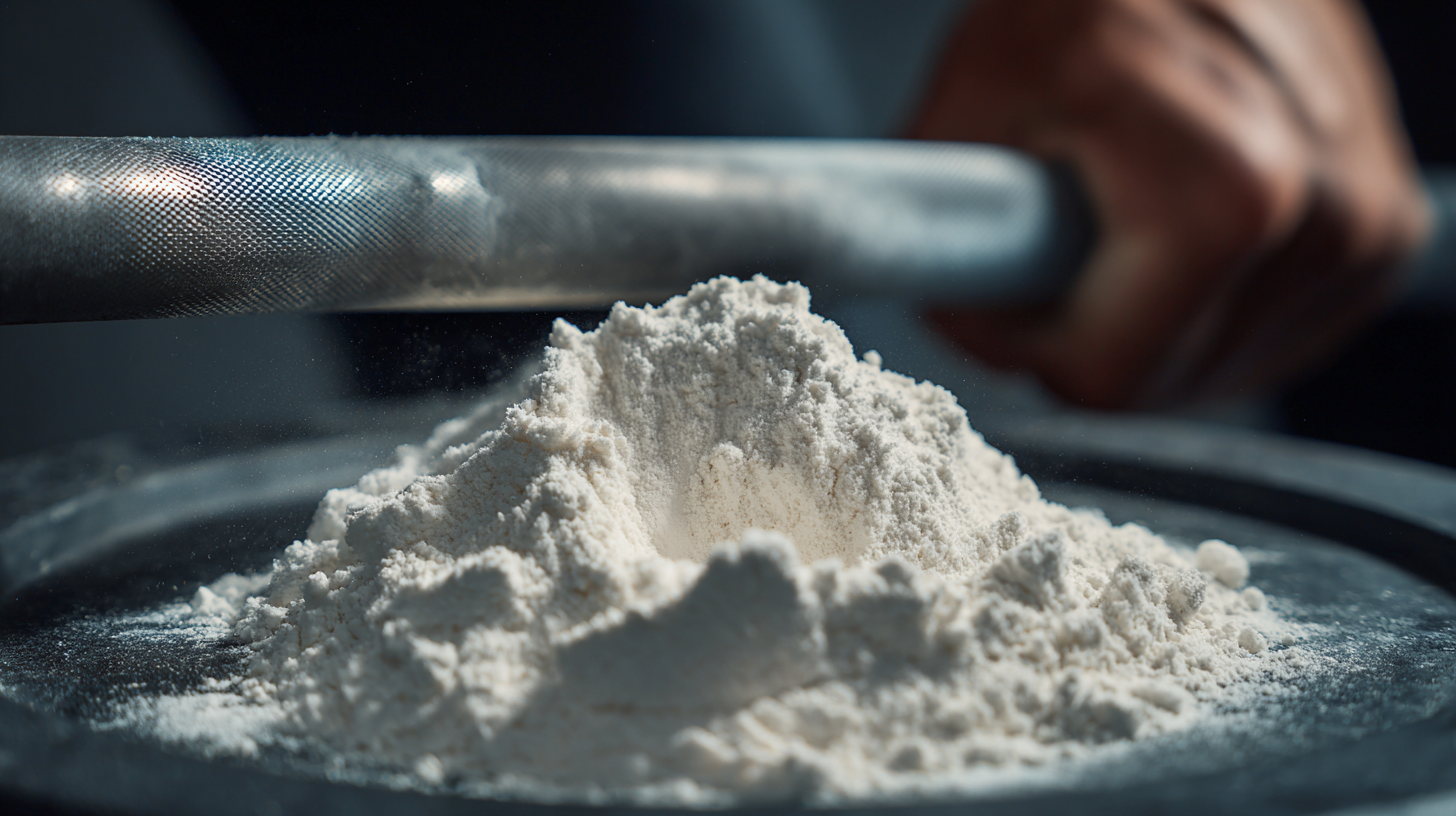 Top Strategies for Maximizing Your Results with L Creatine Powder