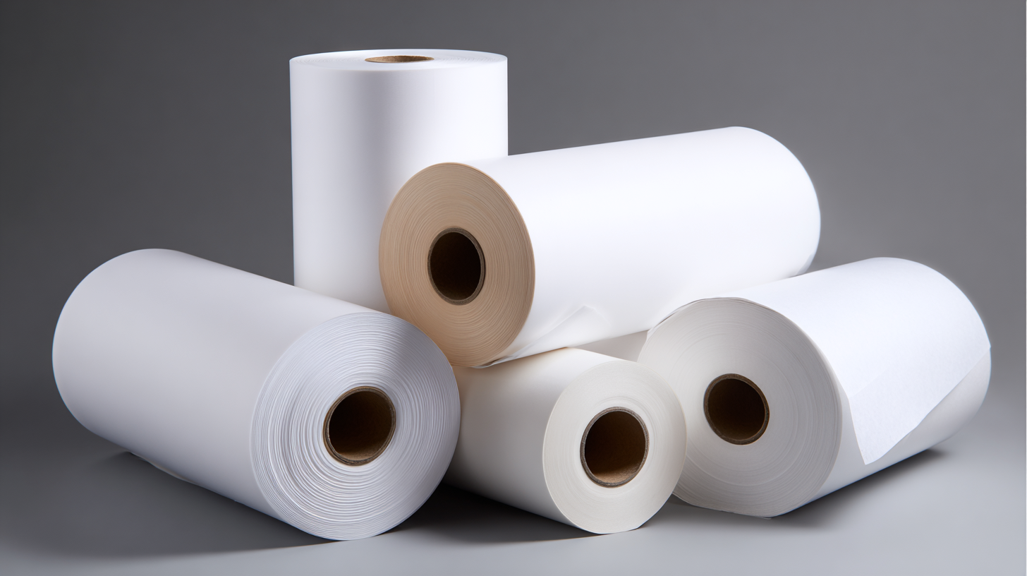 The Future of Heat Transfer Printer Paper: Innovations Shaping the Printing Industry