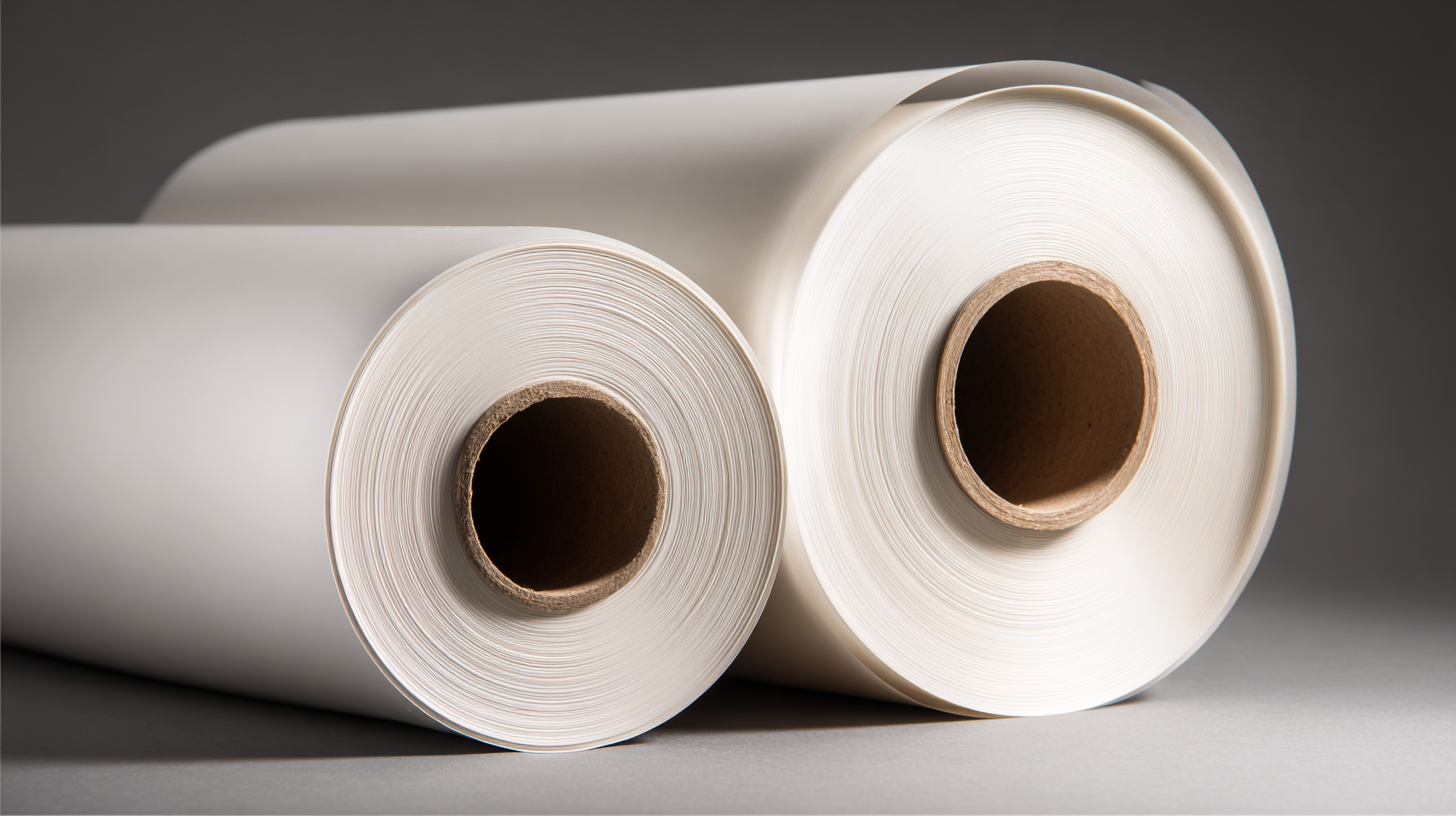 The Future of Heat Transfer Printer Paper: Innovations Shaping the Printing Industry