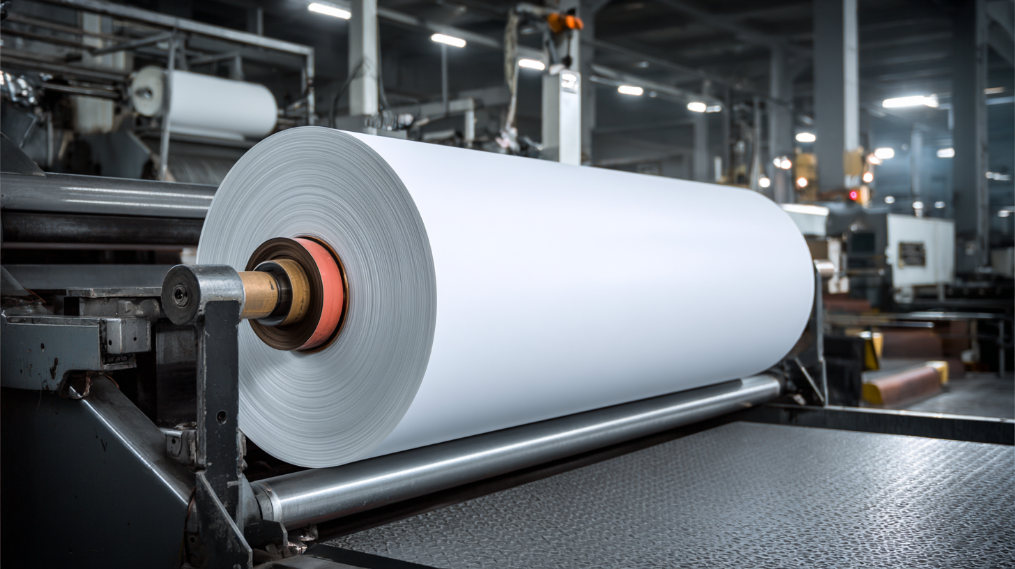 The Future of Heat Transfer Printer Paper: Innovations Shaping the Printing Industry