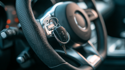 Ultimate Checklist for Choosing the Perfect Auto Lock Steering Wheel Lock