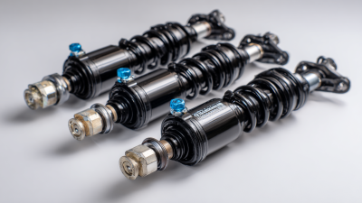 5 Best Heavy Duty Shock Absorbers for Ultimate Performance