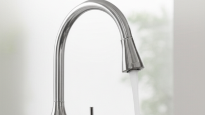 5 Essential Tips for Choosing the Perfect Kitchen Faucet