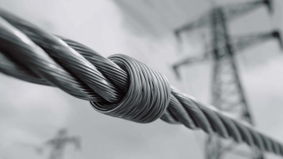 7 Reasons Why Power Cables Are Essential for Efficient Energy Management
