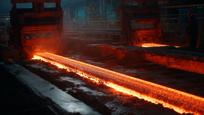 Dealing with Common Cold Rolled Steel Challenges in Manufacturing