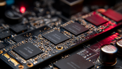 Ultimate Guide to Mastering SSD Drive NVMe Technologies for Peak Performance