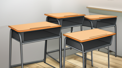 Addressing Common Issues with School Desk and Chair Designs: A Comprehensive Guide