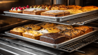 7 Key Benefits of Using Cake Safe for Your Bakery Success