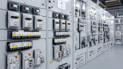 7 Best Practices for Choosing Main Electrical Switchgear Efficiency
