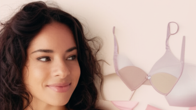 15 Best Strapless Backless Bras for Ultimate Comfort and Support