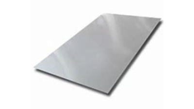 316L high quality stainless steel plate