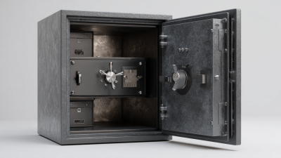 Innovative Solutions for elevating Safety with High Security Wall Safes
