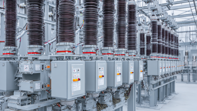 7 Essential Facts About High Voltage Switchgear Series You Must Know