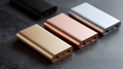 What is a Mobile Power Bank? Exploring Market Trends and Industry Insights in 2023