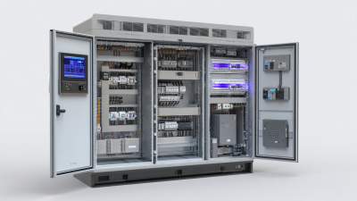 Innovative Solutions for Enhancing Equipment Efficiency with Automatic Soft Starters
