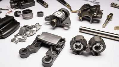 Evaluating the Best Automatic Brake Adjuster Options for Enhanced Vehicle Performance
