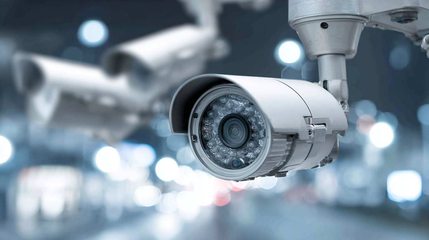 15 Best Alarm Cable Solutions for Global Buyers to Enhance Security Systems