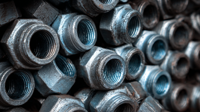 The Ultimate Guide to Sourcing Galvanized Pipe Adapters for Global Supply Chain Efficiency