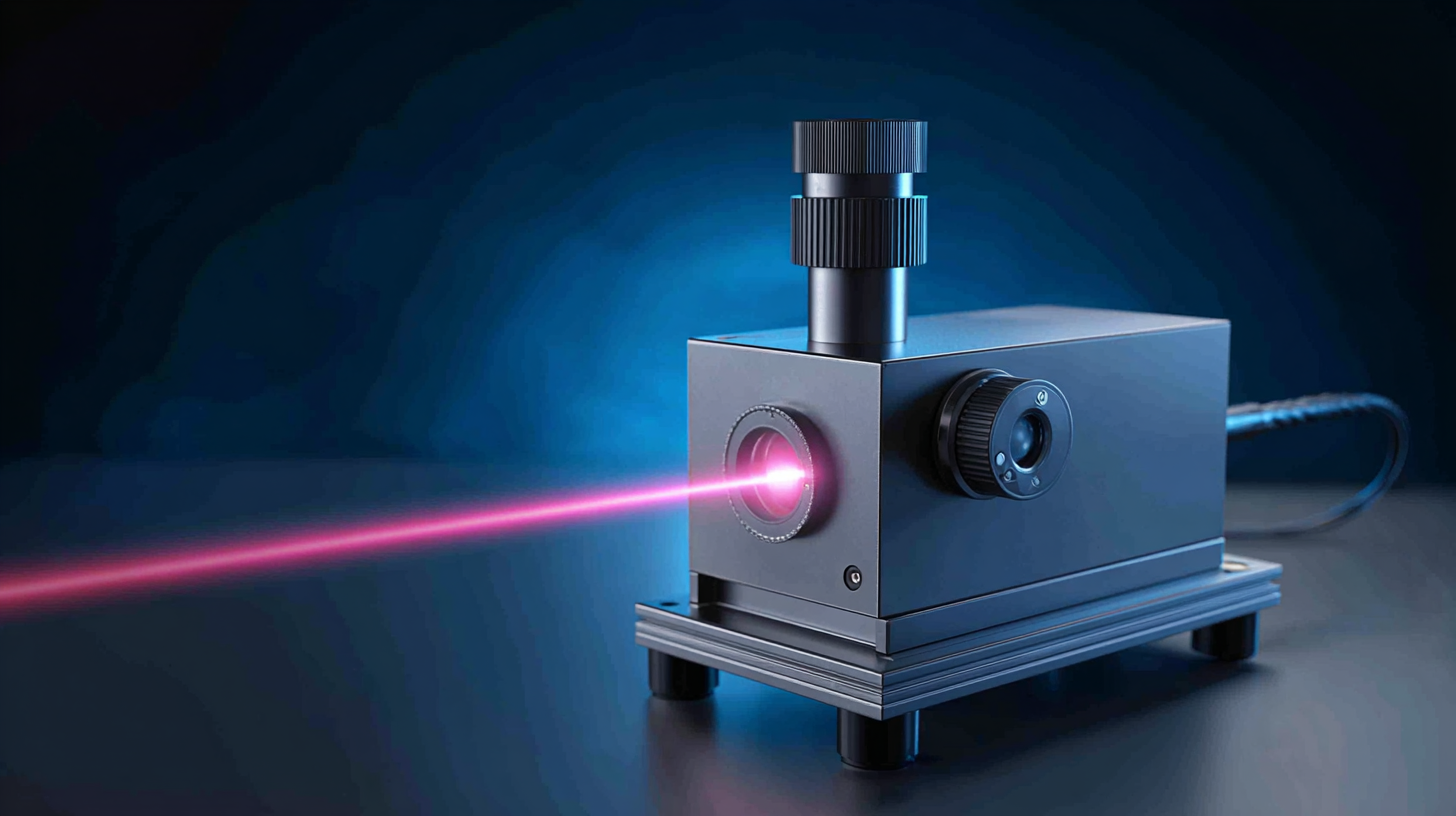 Ultimate Guide to Understanding the Benefits and Applications of Picosecond Laser Devices in Modern Industry