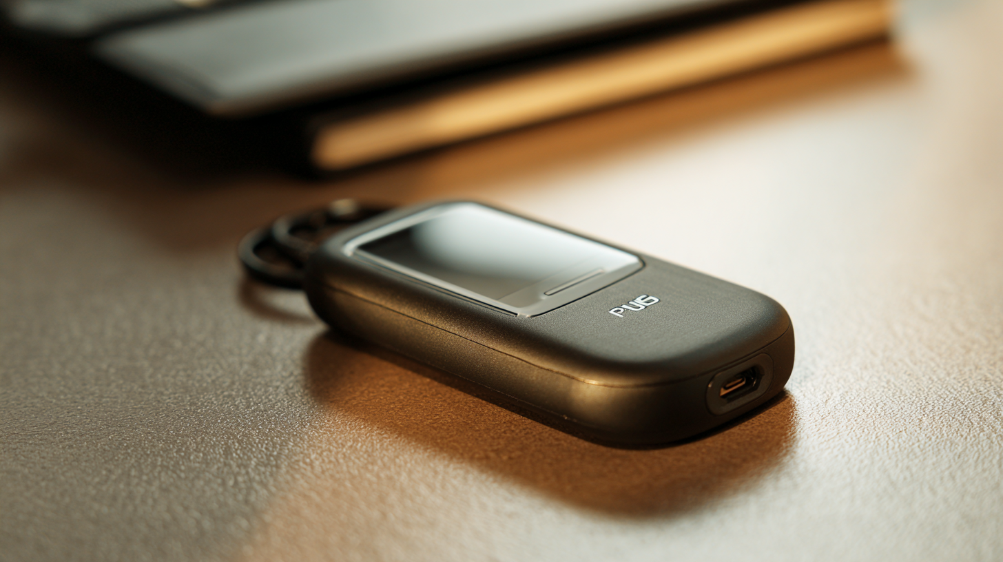 Understanding the Features and Benefits of the Phone Finder Device for Global Buyers
