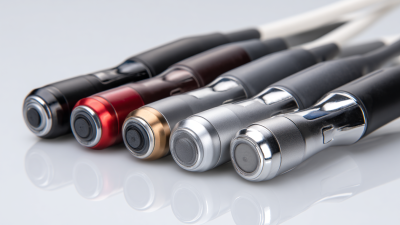 Top 7 Different Ultrasound Transducers You Should Consider for Optimal Performance