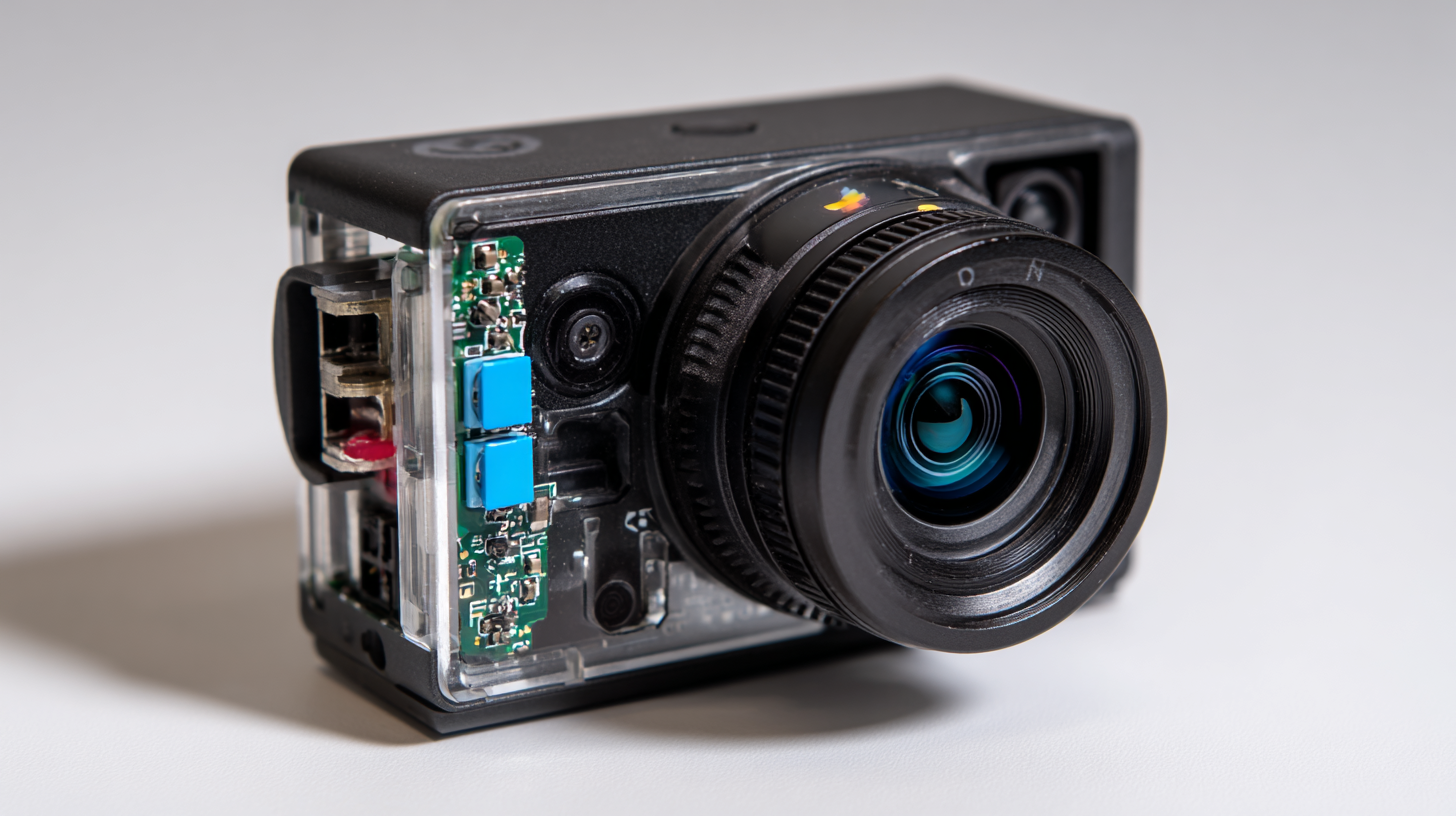 Top 5 Tips for Sourcing the Best Raspberry Pi Camera for Your Projects