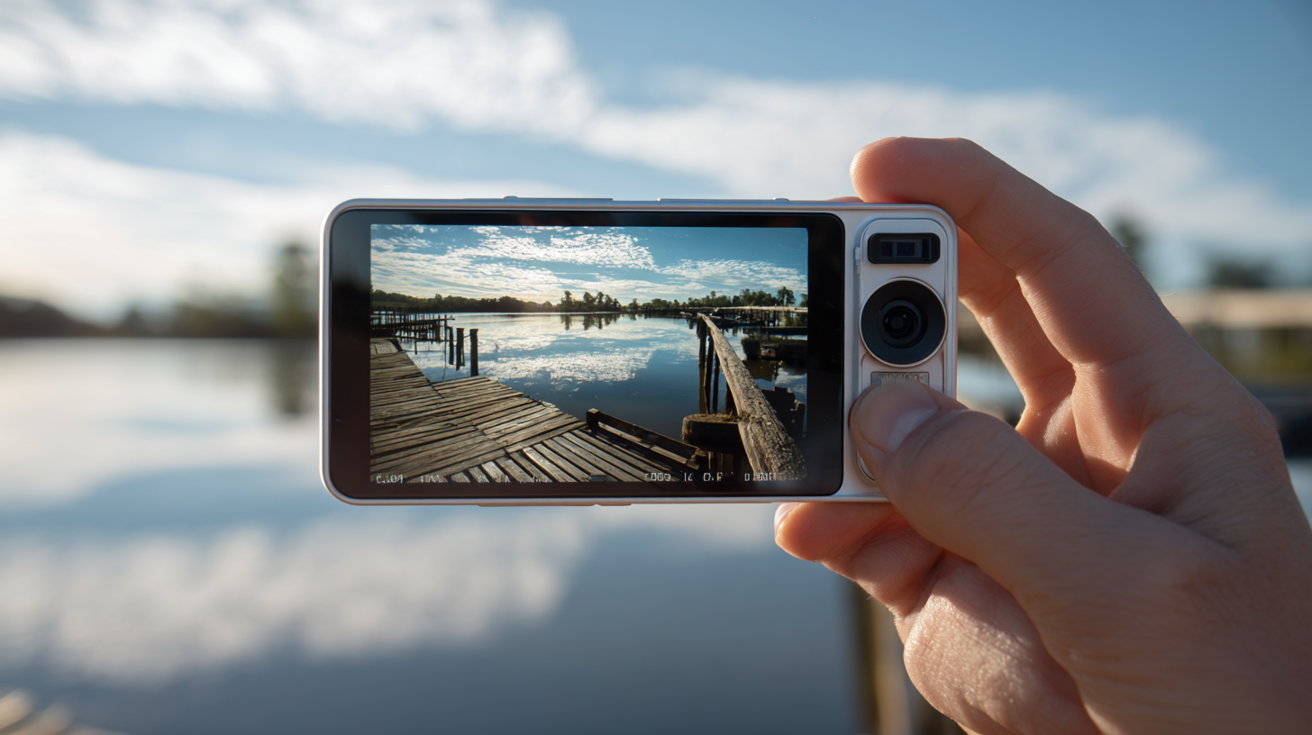 Top 5 Tips for Sourcing the Best Raspberry Pi Camera for Your Projects