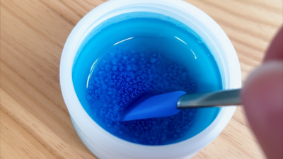 What is Epoxy Resin Pigment Powder and How Does it Transform Your Projects