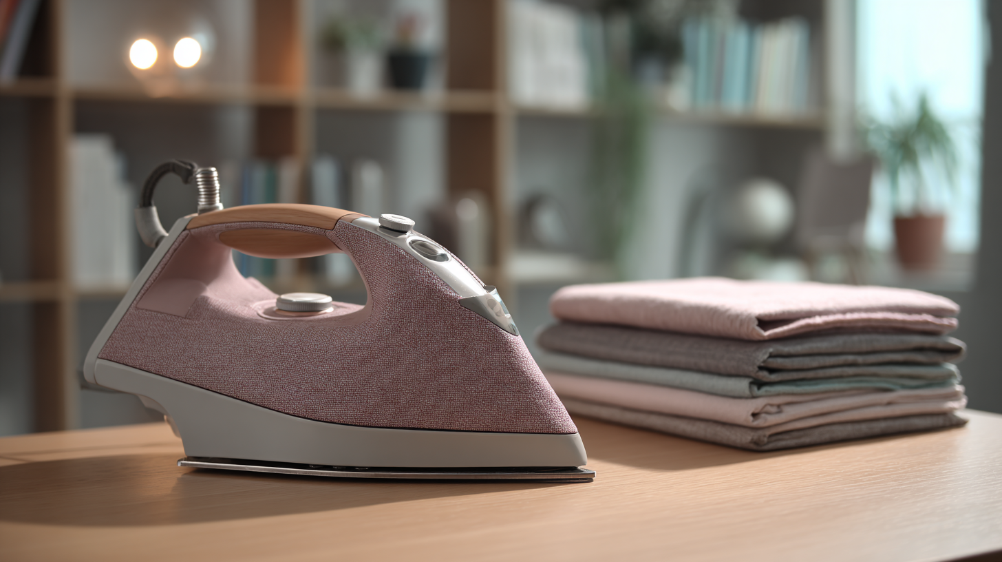 7 Уникальных Причин, Почему Паровой Пресс Для Ткани Вам Нужен