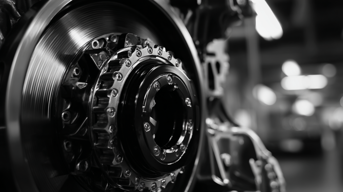 Exploring the Advantages of Different Motor Types for Enhanced Efficiency