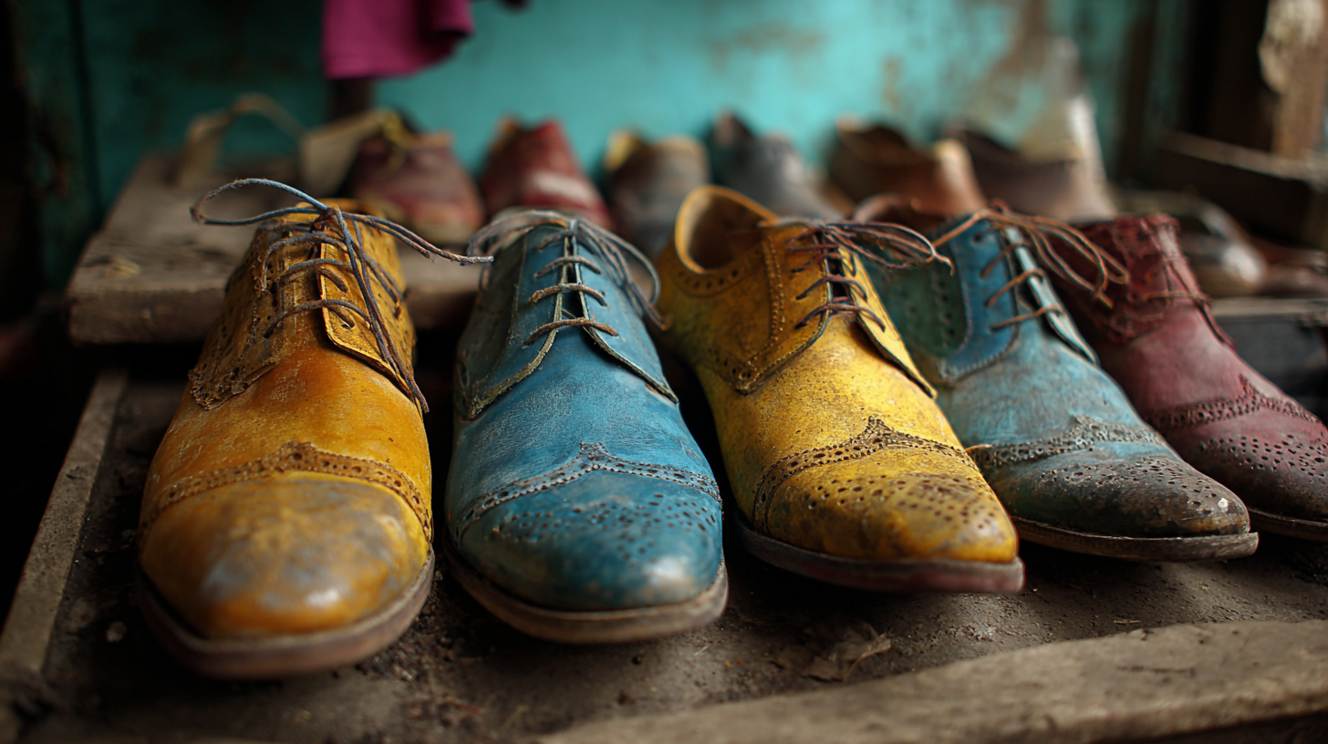 Unlocking the Secrets of Sourcing Ukay Shoes Bales for Your Business Success