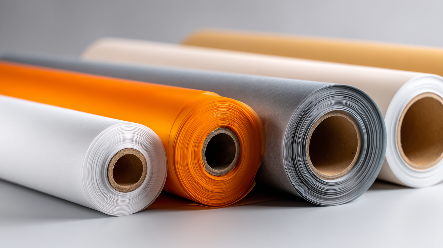 Advantages of Ppf Film for Global Buyers Seeking Quality Solutions
