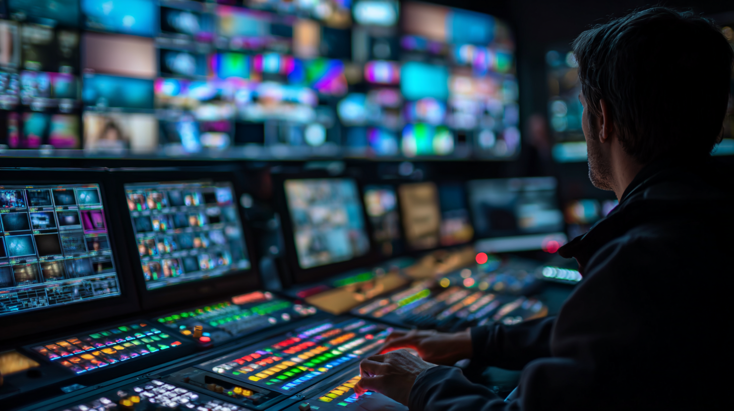 How to Optimize Your Streaming Quality with Highefficiency Video Coding Techniques