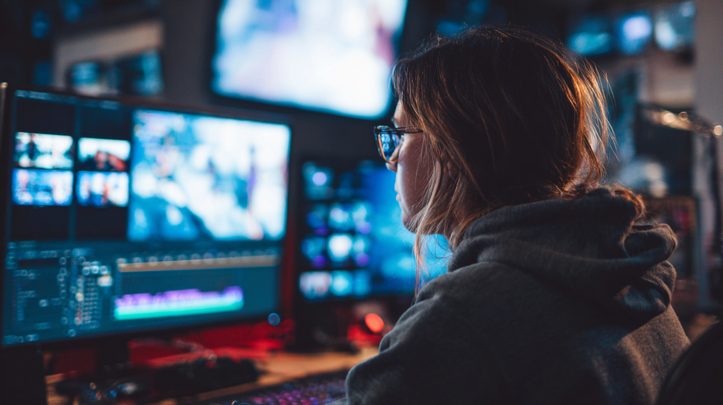How to Optimize Your Streaming Quality with Highefficiency Video Coding Techniques