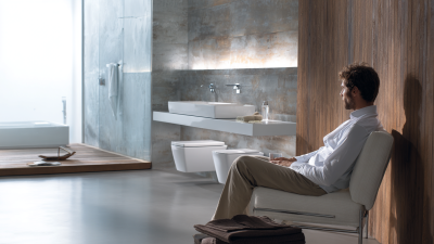 The Future of Bathroom Bidets Redefining Comfort and Hygiene in Modern Homes