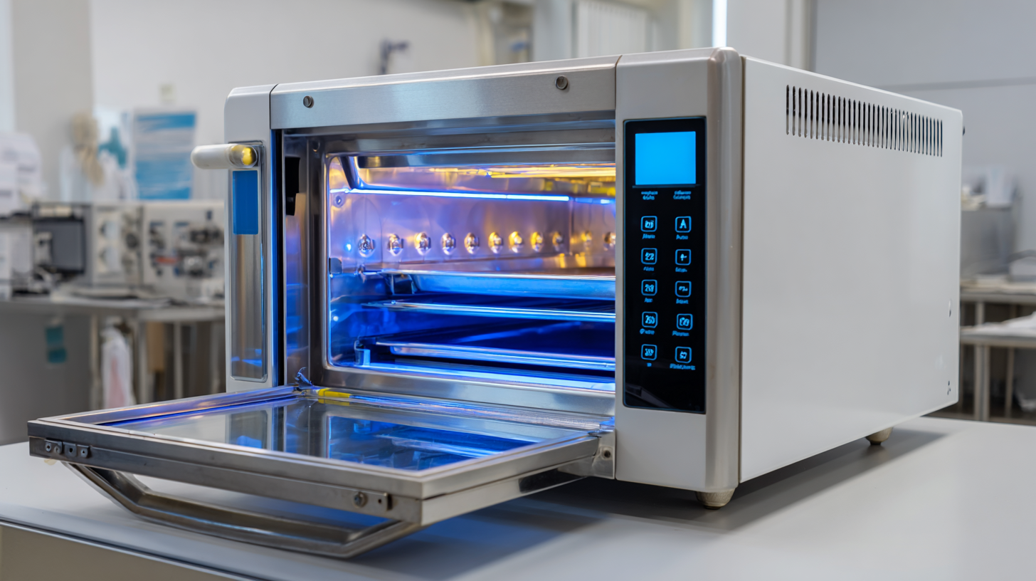 Comprehensive Guide to Choosing the Right PCB Oven for Your Manufacturing Needs